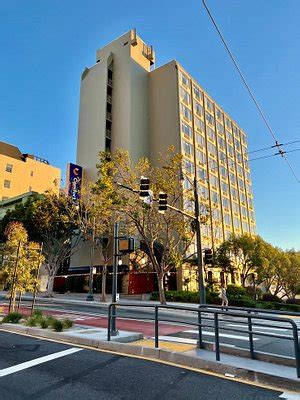 Comfort Inn By the Bay, San Francisco (updated。